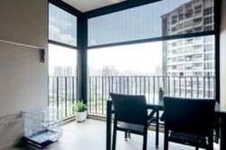 High Park Residences (D28), Apartment #574059061